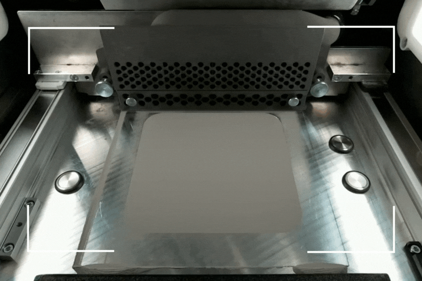 Metall 3d drucker