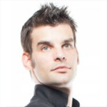 Philipp Binkert, CEO & Founder Philipp Binkert, CEO & Founder